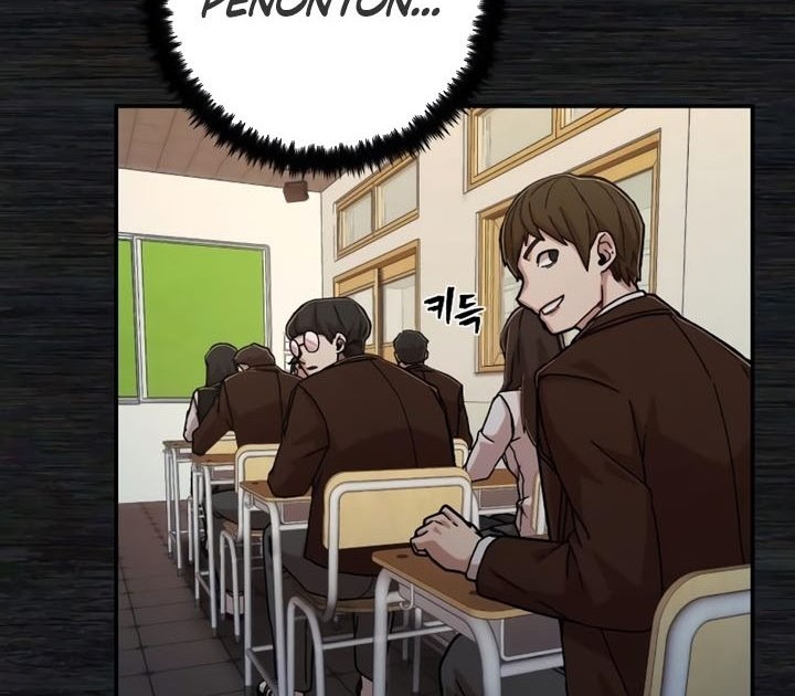 Hero Has Returned Chapter 71 Gambar 39