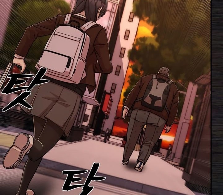 Hero Has Returned Chapter 71 Gambar 49