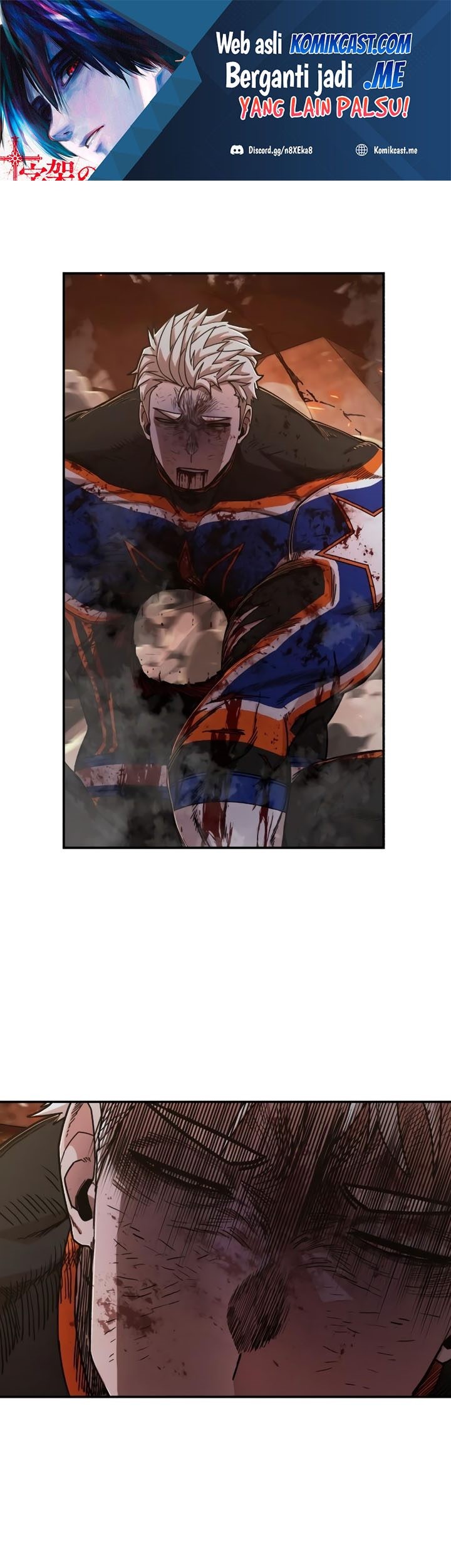 Baca Hero Has Returned Chapter 71 Gambar 2