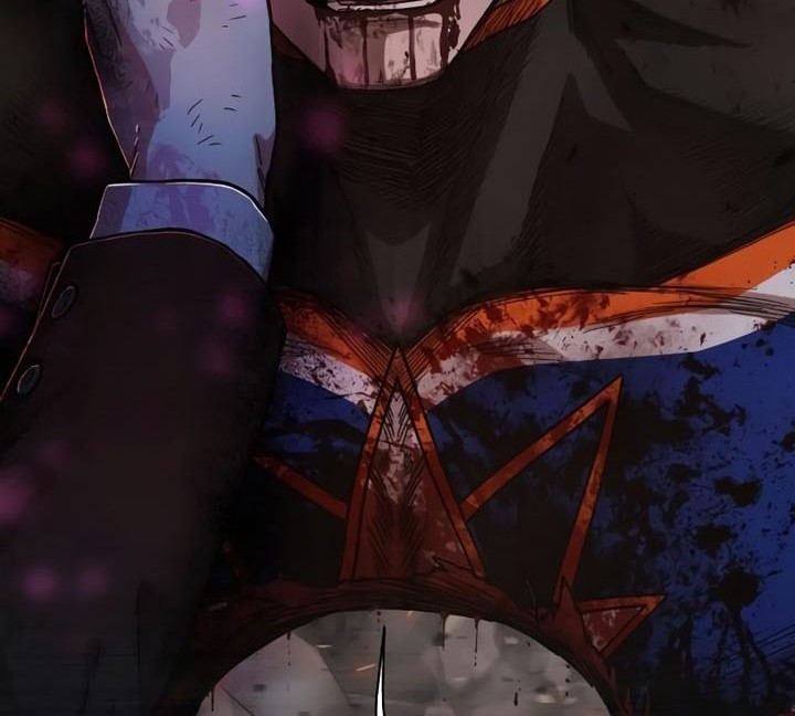 Hero Has Returned Chapter 71 Gambar 9