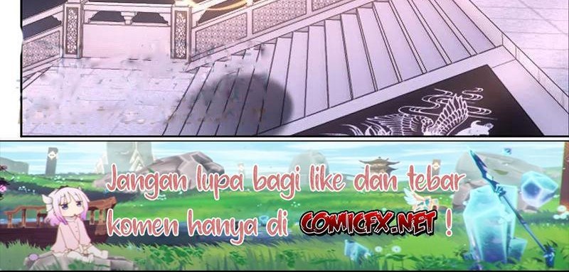 Reborn of War God Chapter 305 Gambar 10