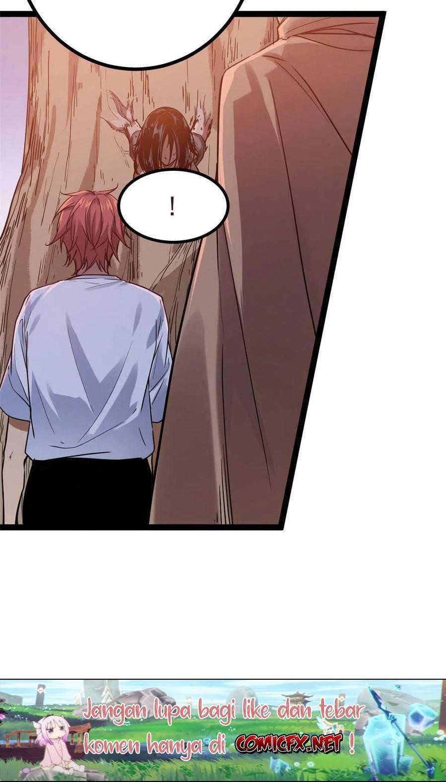 My Shadow Hangs Up Chapter 136 Gambar 25