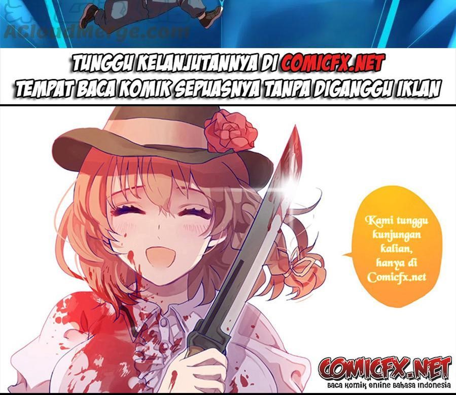 My Shadow Hangs Up Chapter 136 Gambar 34