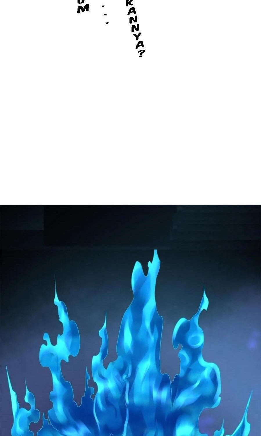 My Shadow Hangs Up Chapter 135 Gambar 26