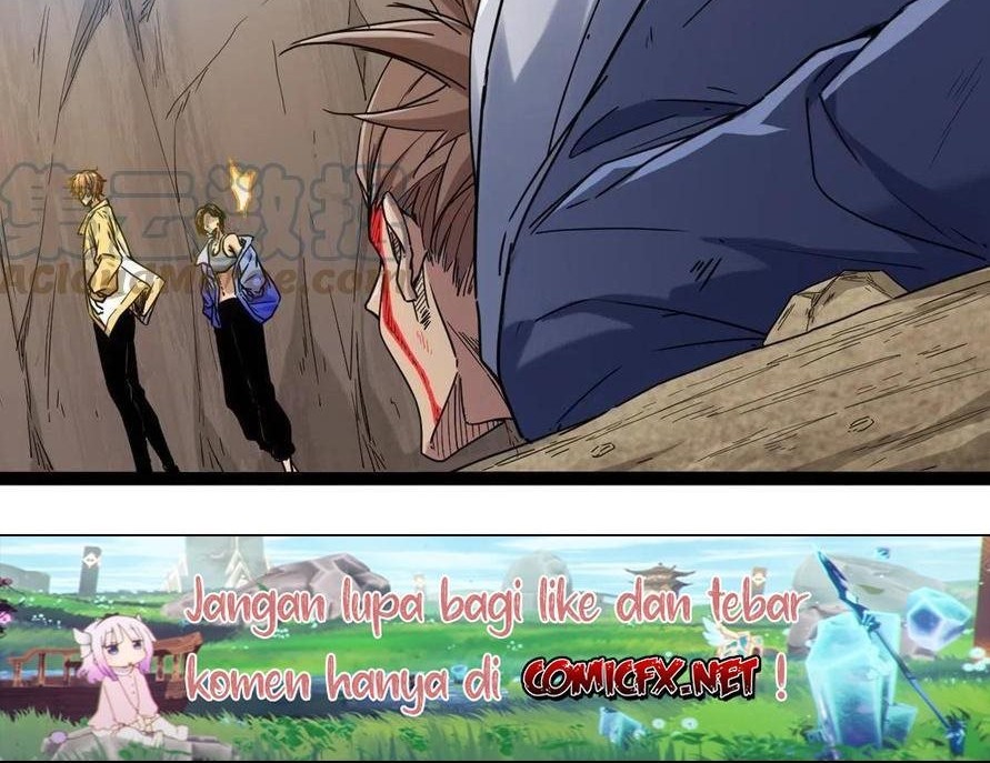 My Shadow Hangs Up Chapter 135 Gambar 7