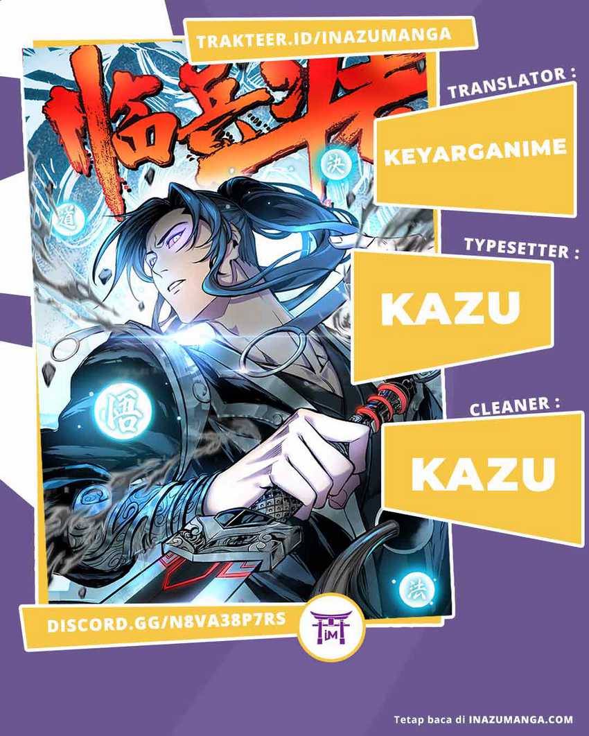 Baca Komik Lord of Nine Arts Chapter 10 Gambar 1