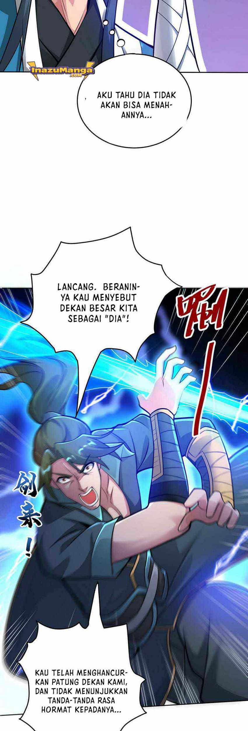Lord of Nine Arts Chapter 10 Gambar 6