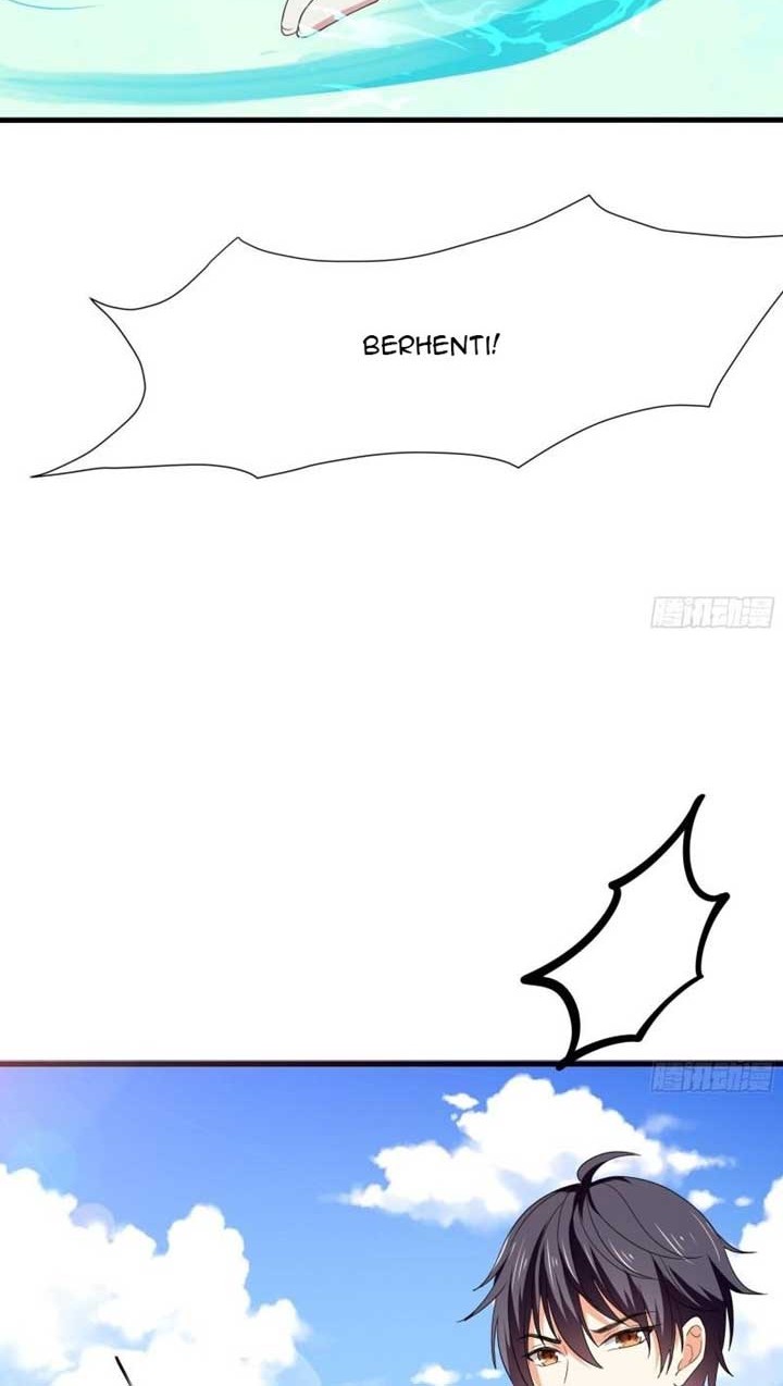 I Made A Harem In The Underworld Chapter 73 Gambar 5