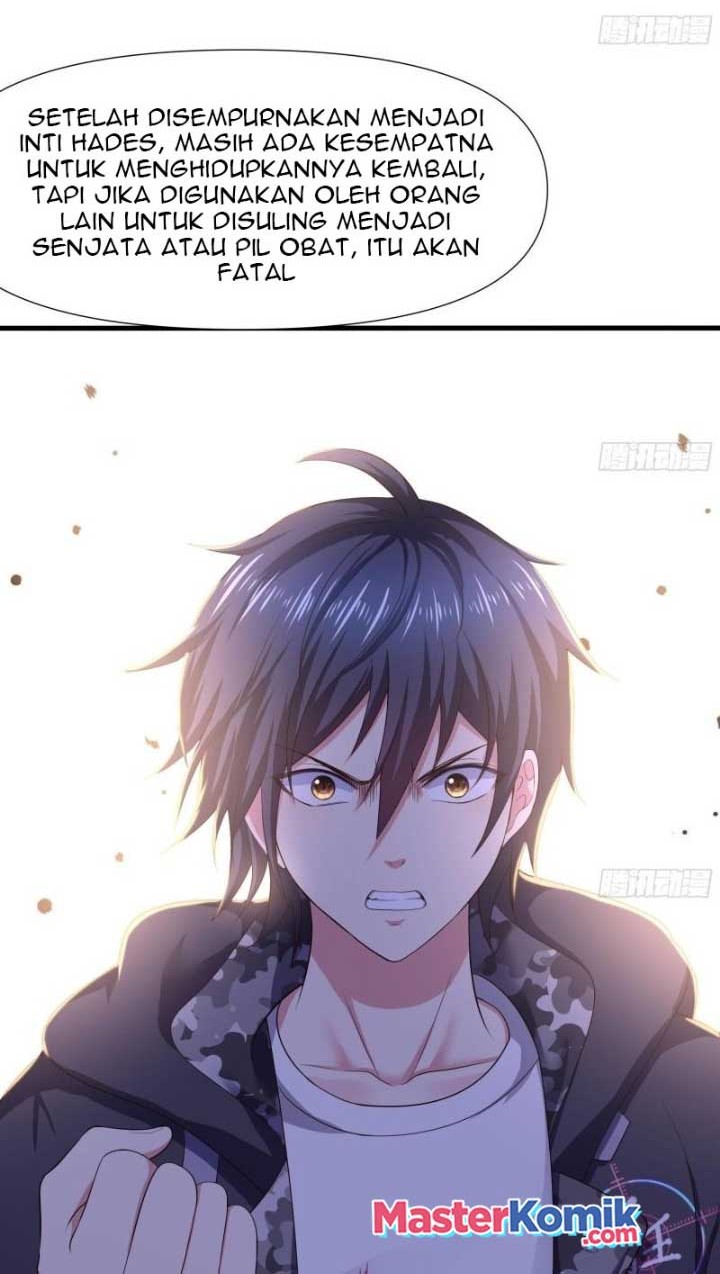 I Made A Harem In The Underworld Chapter 73 Gambar 21