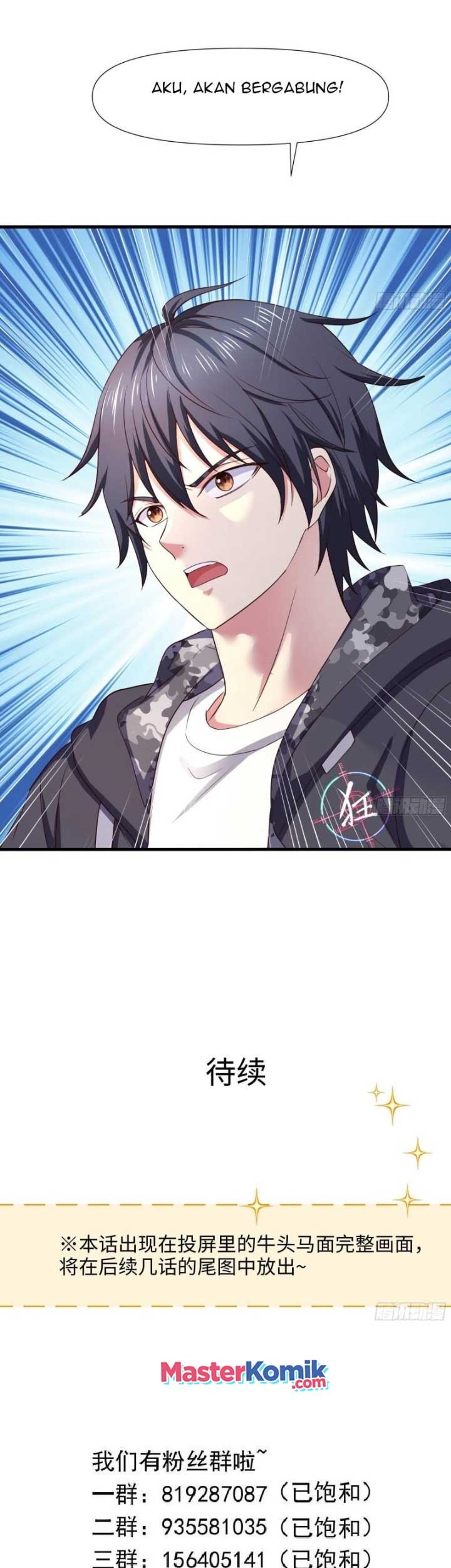 I Made A Harem In The Underworld Chapter 73 Gambar 24