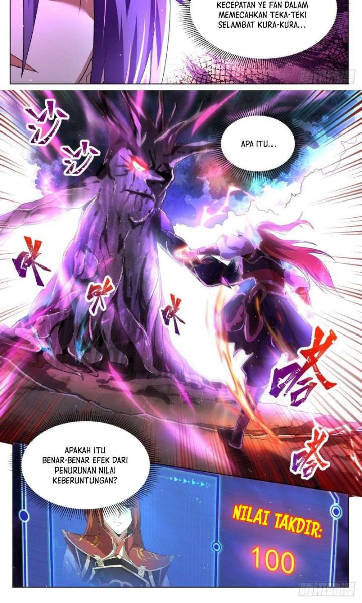 Invincible Villain Chapter 29 Gambar 6