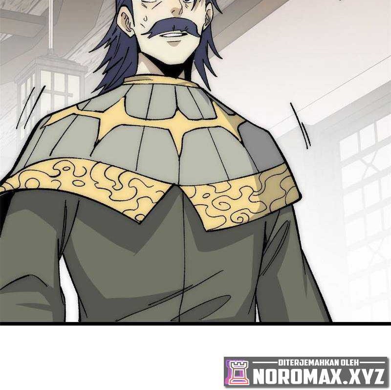 All Hail the Sect Leader Chapter 185 Gambar 27