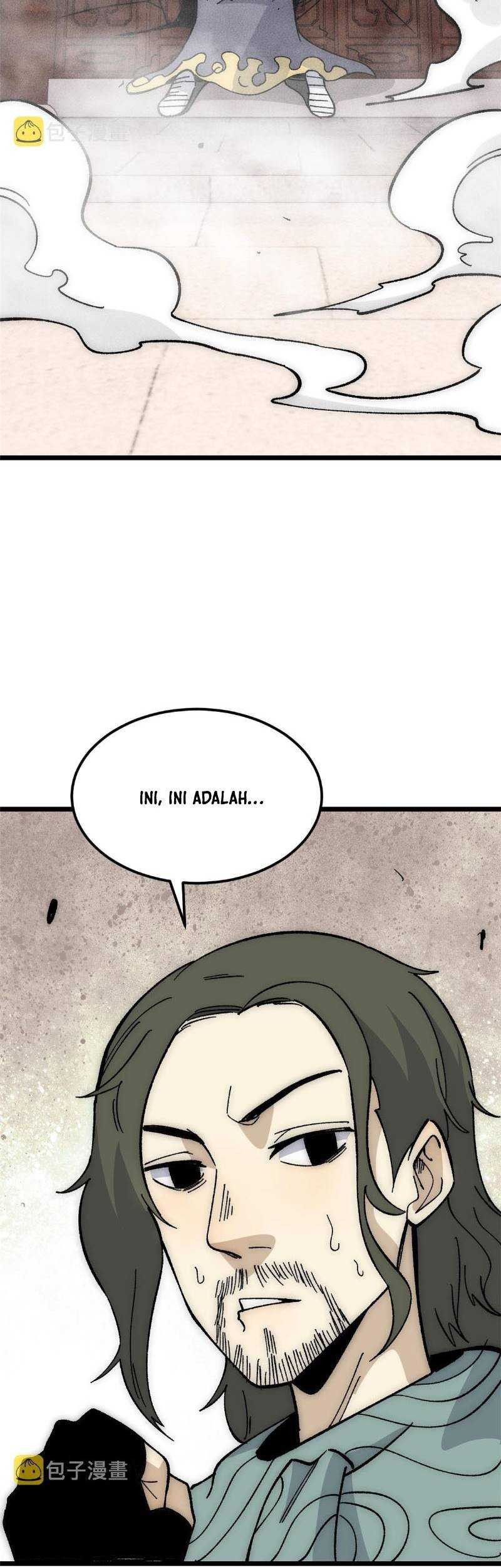All Hail the Sect Leader Chapter 185 Gambar 50