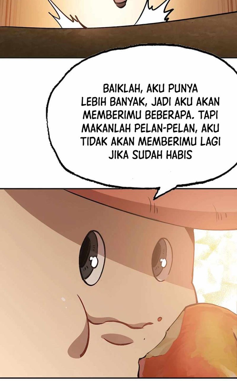 Mushroom Hero Chapter 14 Gambar 17