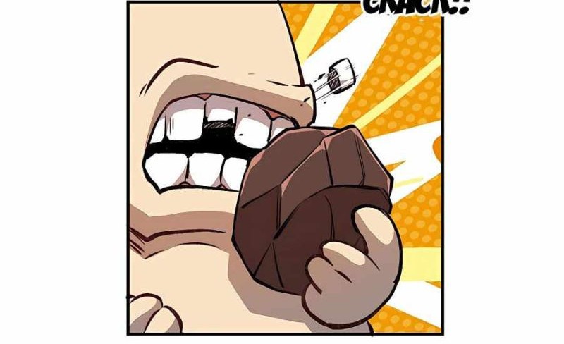 Mushroom Hero Chapter 14 Gambar 19
