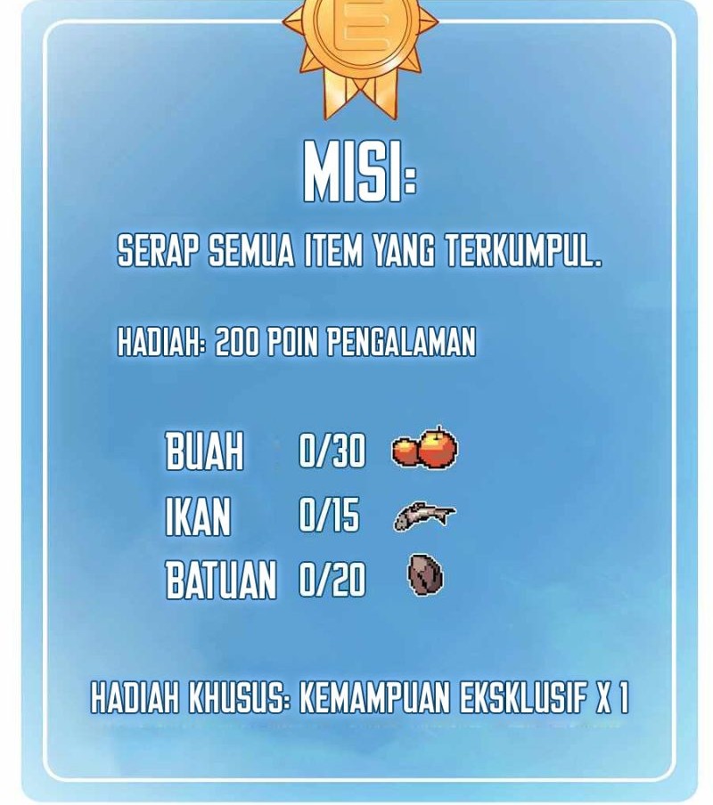 Mushroom Hero Chapter 14 Gambar 21