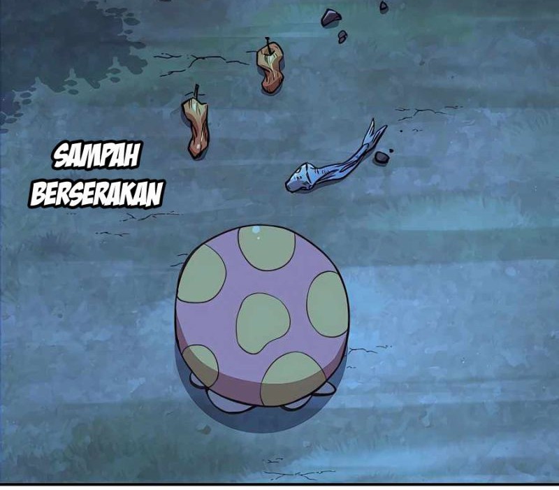Mushroom Hero Chapter 14 Gambar 27