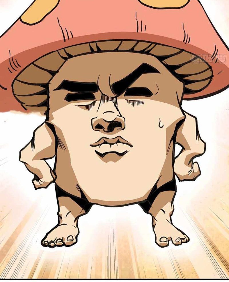 Mushroom Hero Chapter 14 Gambar 29