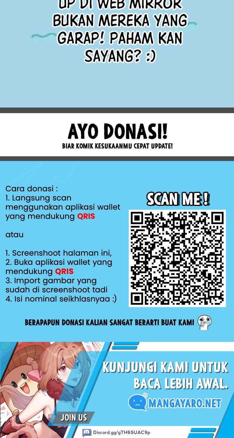 Mushroom Hero Chapter 14 Gambar 36