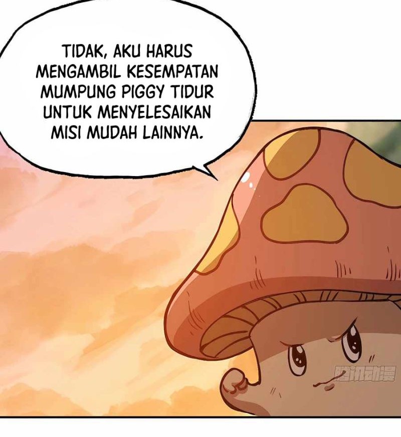 Mushroom Hero Chapter 14 Gambar 8