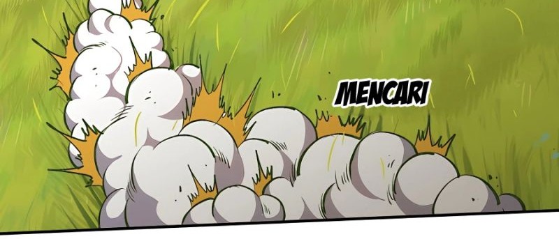 Mushroom Hero Chapter 13 Gambar 16