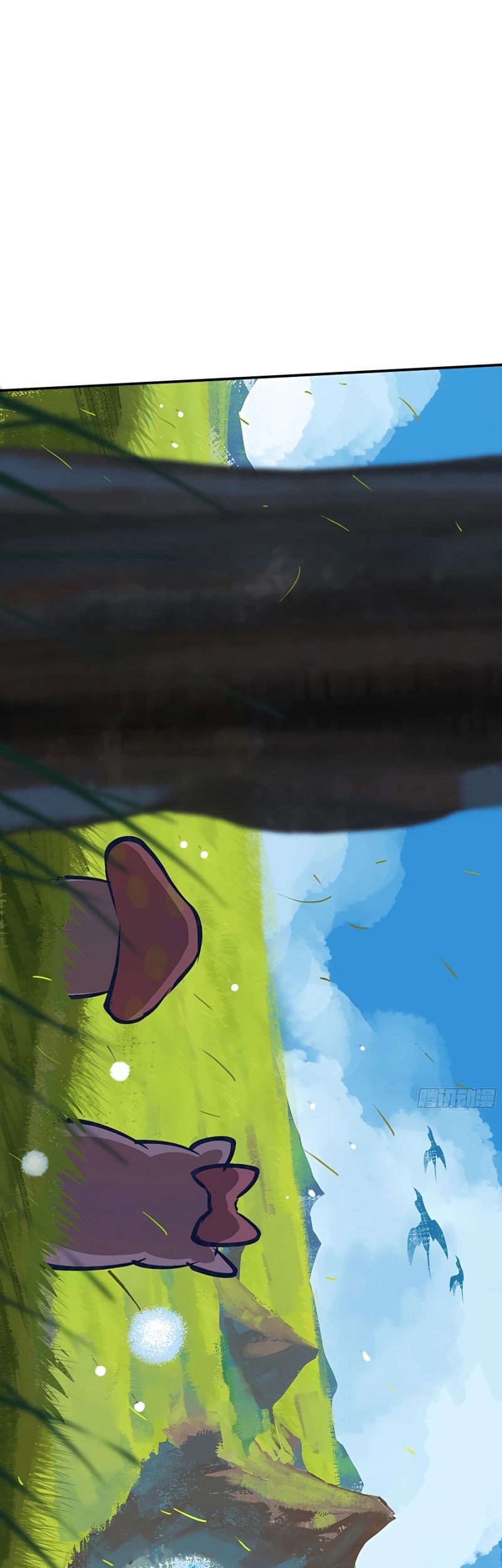 Mushroom Hero Chapter 13 Gambar 7