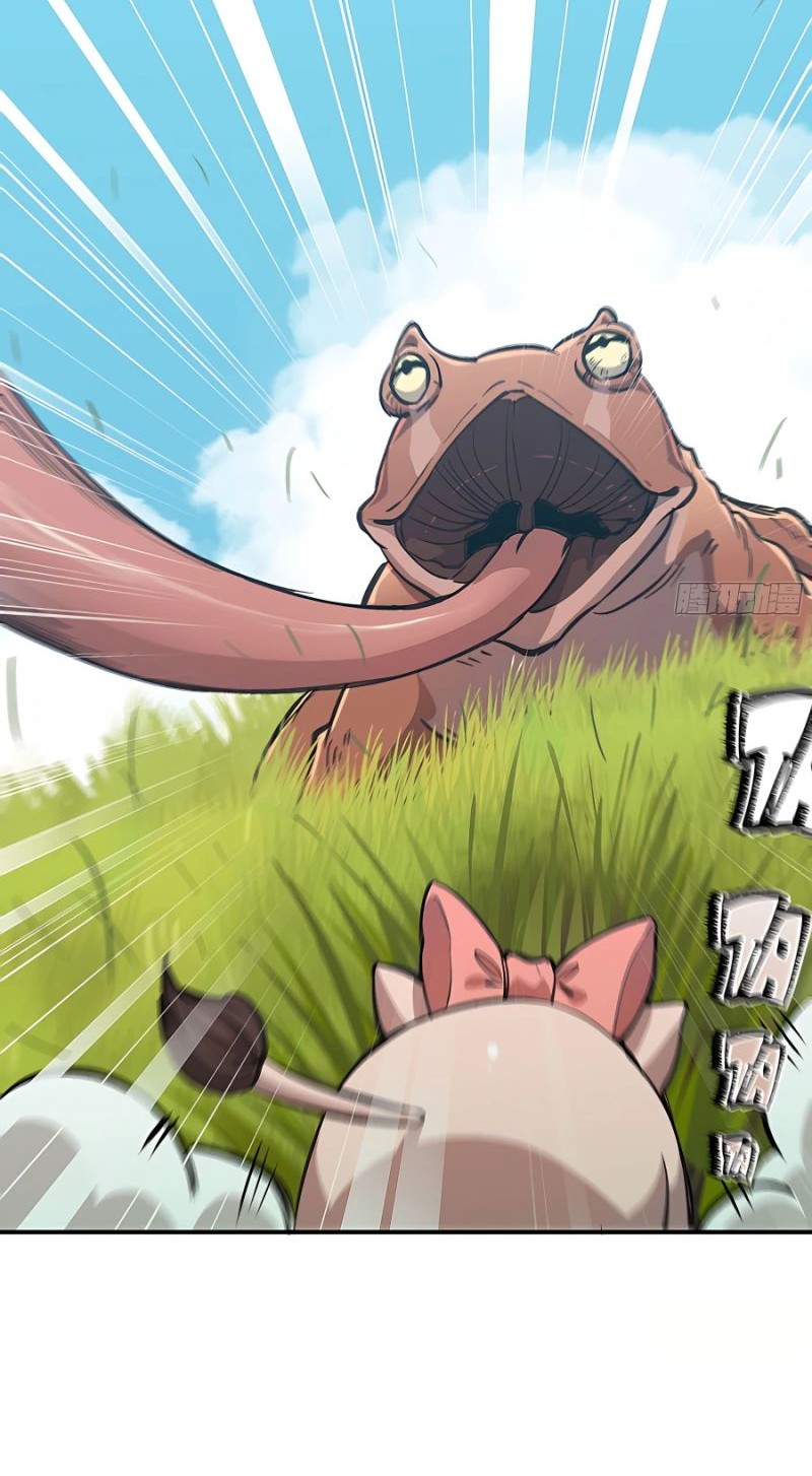 Mushroom Hero Chapter 12 Gambar 20