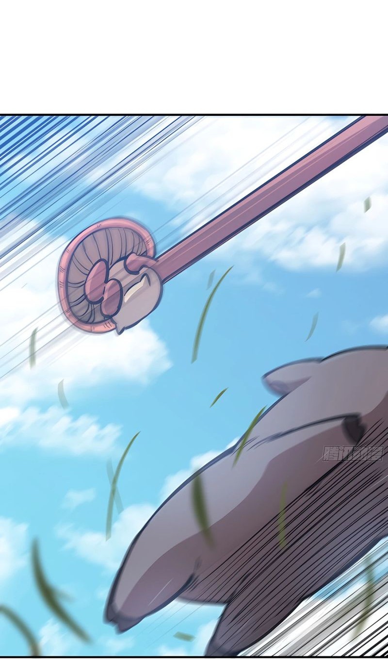 Mushroom Hero Chapter 12 Gambar 22