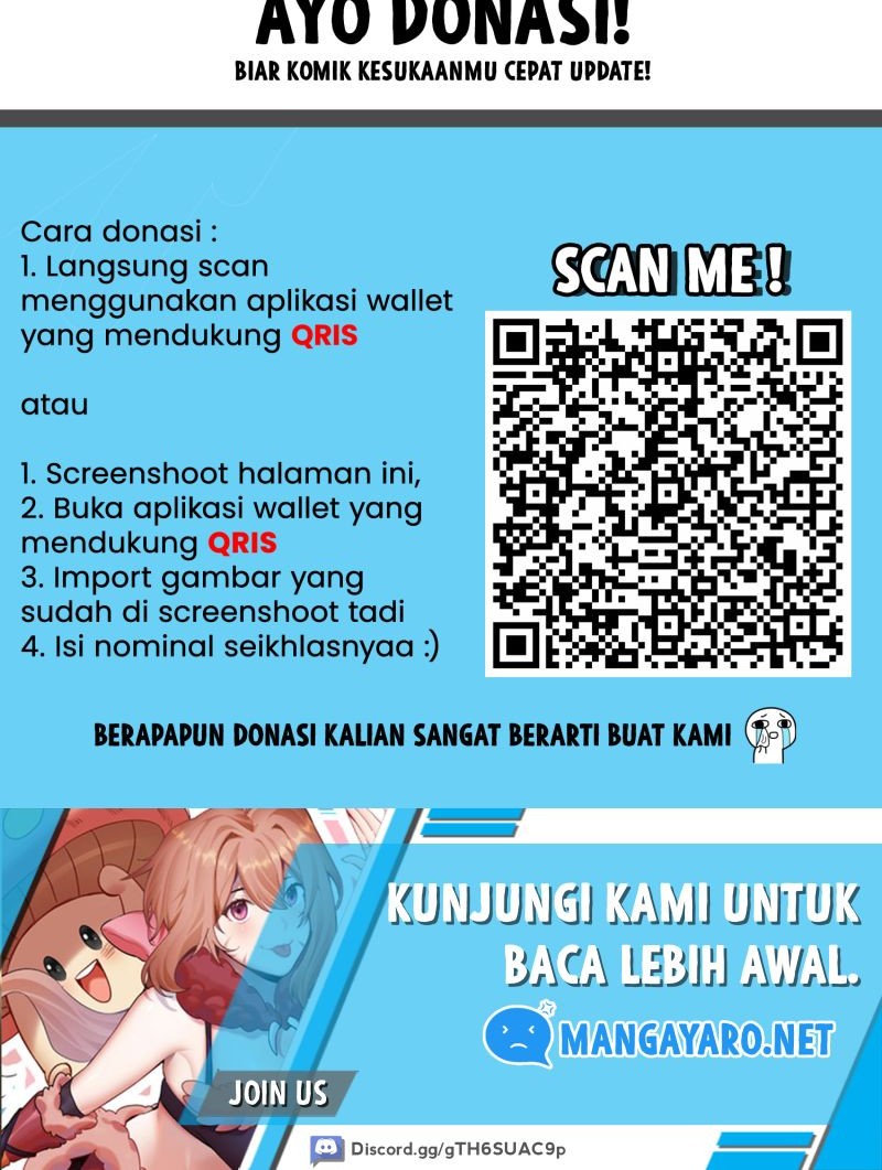 Mushroom Hero Chapter 12 Gambar 47