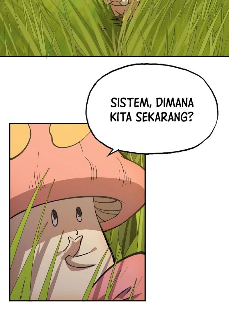Mushroom Hero Chapter 12 Gambar 3