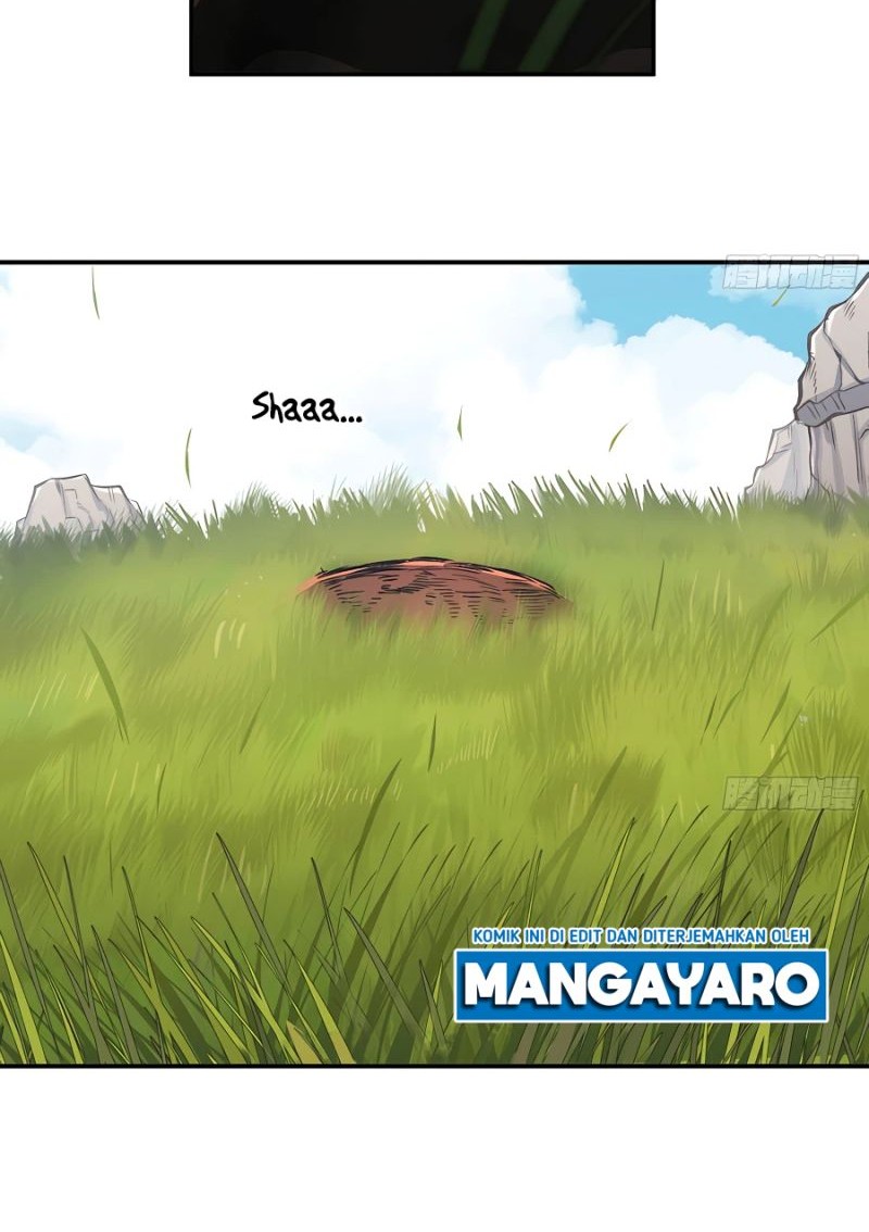 Mushroom Hero Chapter 12 Gambar 11