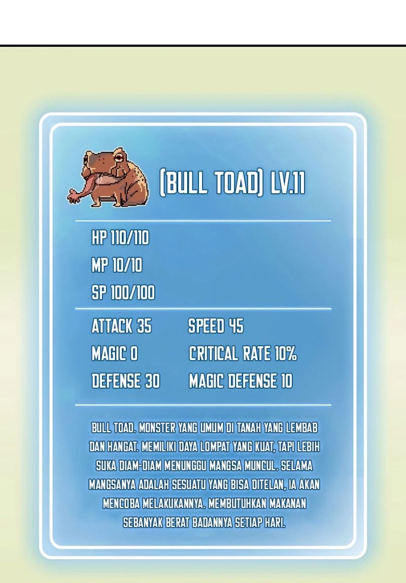 Mushroom Hero Chapter 12 Gambar 13