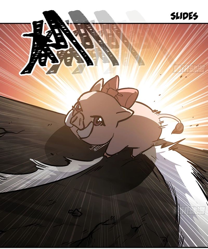 Mushroom Hero Chapter 11 Gambar 20