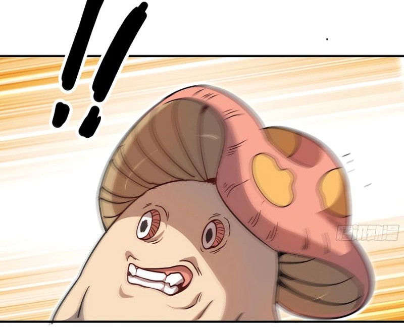 Mushroom Hero Chapter 11 Gambar 26