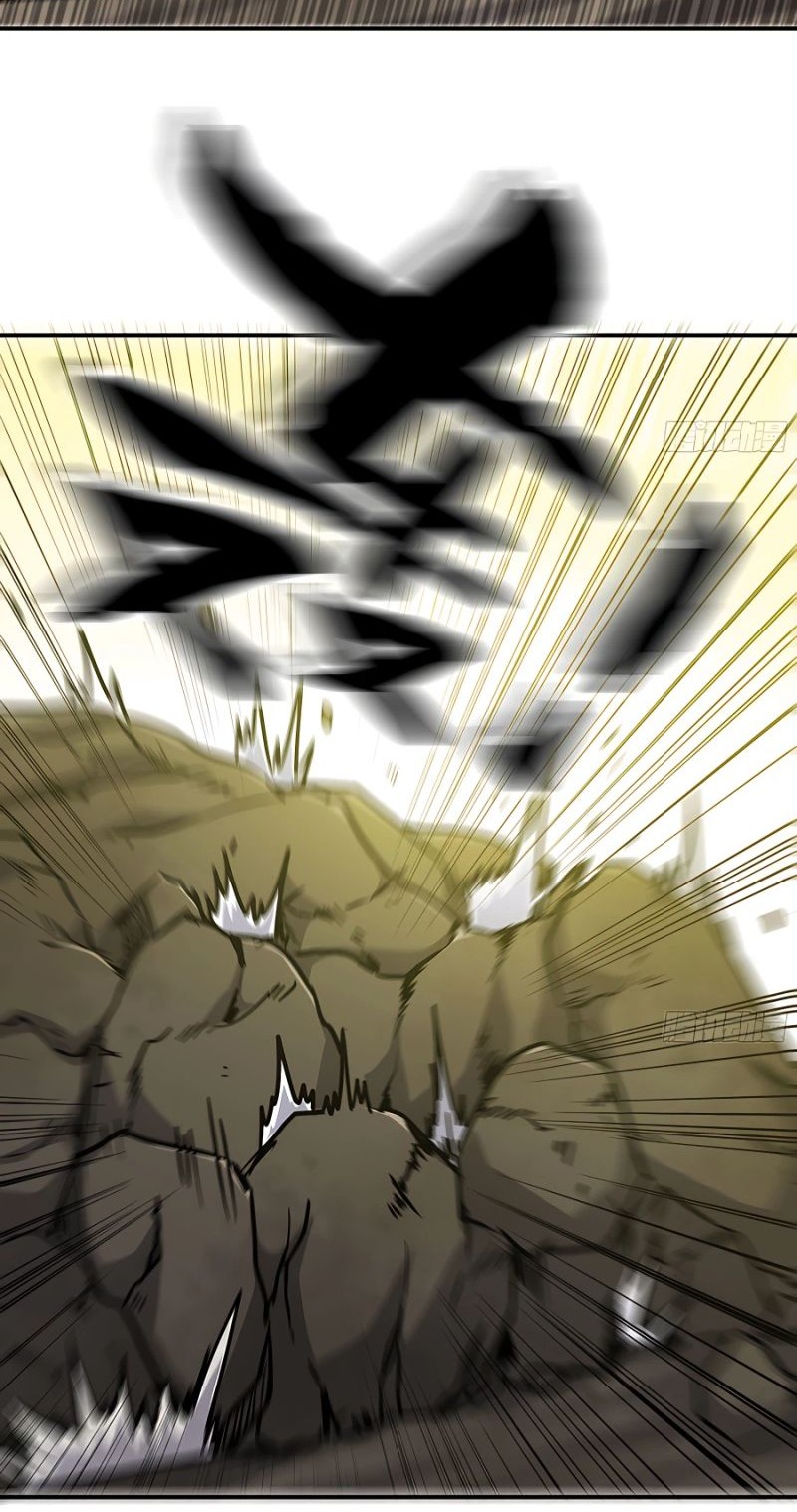 Mushroom Hero Chapter 11 Gambar 30