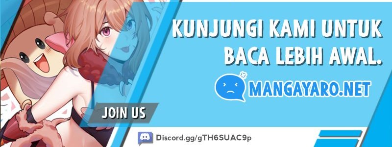 Mushroom Hero Chapter 11 Gambar 41