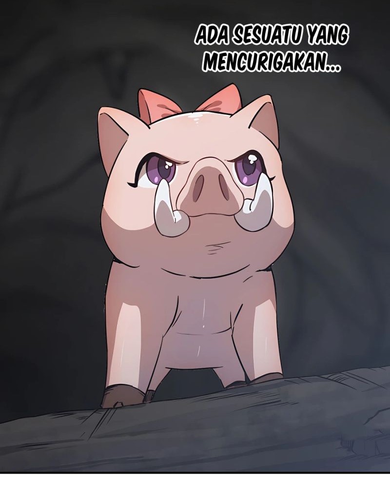 Mushroom Hero Chapter 11 Gambar 7