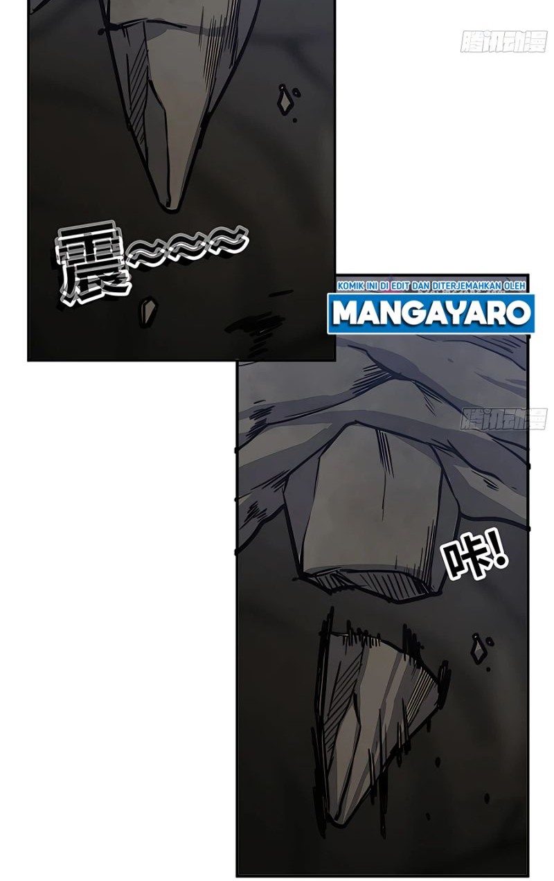 Mushroom Hero Chapter 11 Gambar 16