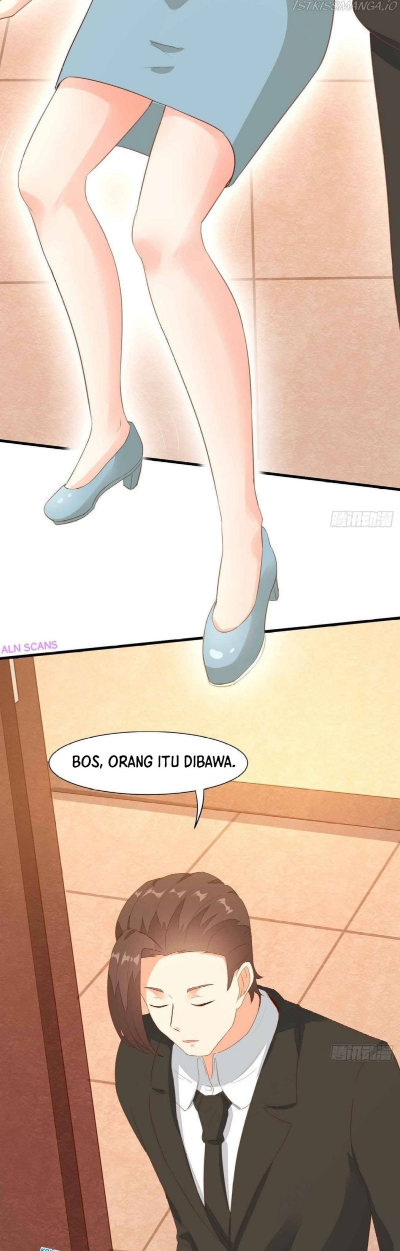 Wo Mei Zhou Yige Xin Shenfen Chapter 24 Gambar 27