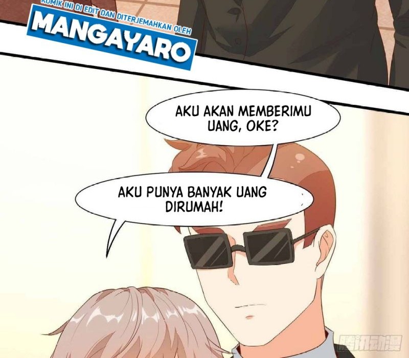 Wo Mei Zhou Yige Xin Shenfen Chapter 24 Gambar 28