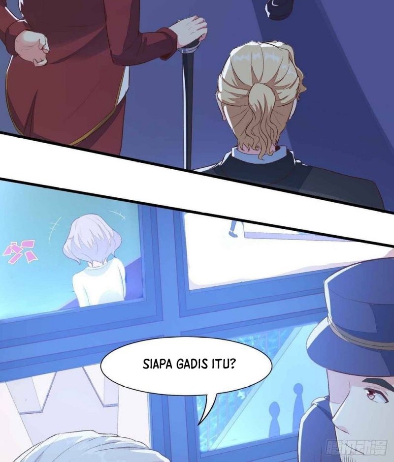 Wo Mei Zhou Yige Xin Shenfen Chapter 24 Gambar 10