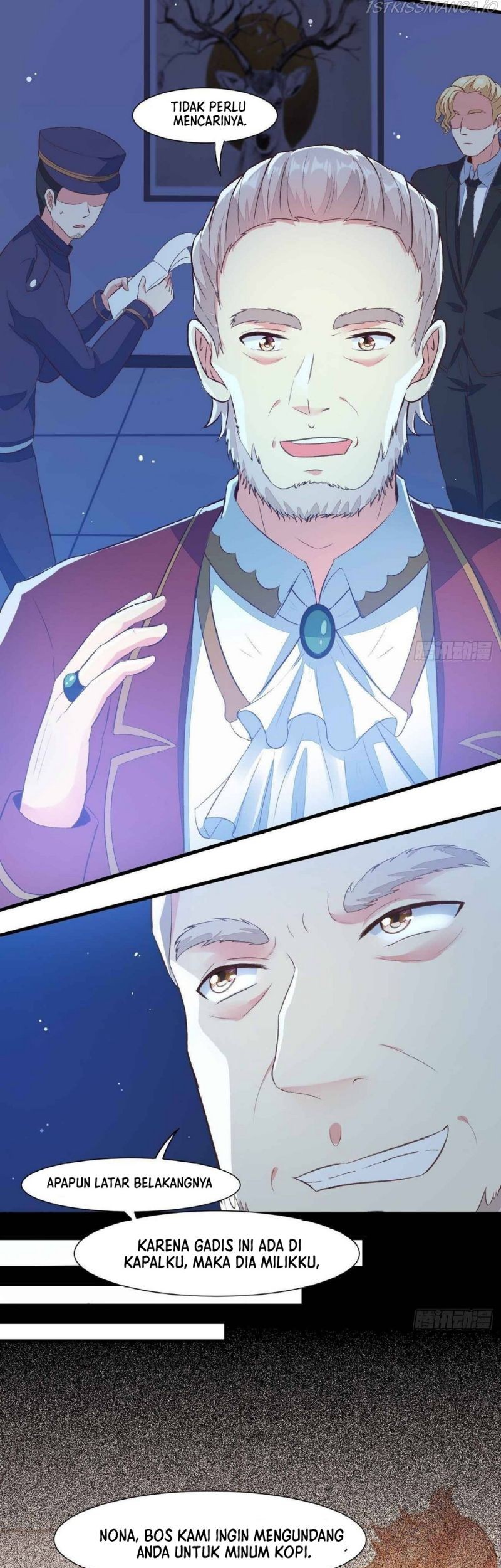Wo Mei Zhou Yige Xin Shenfen Chapter 24 Gambar 13