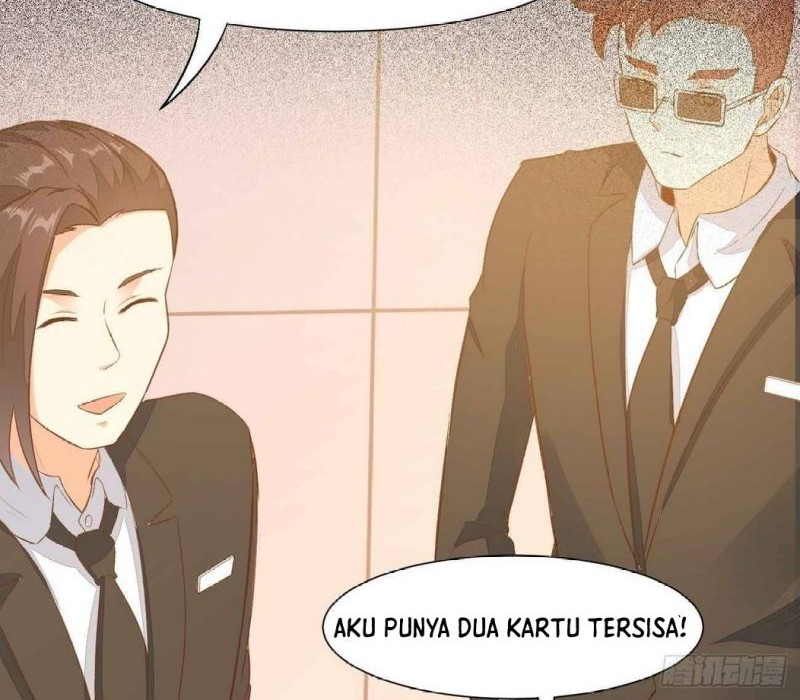 Wo Mei Zhou Yige Xin Shenfen Chapter 24 Gambar 14