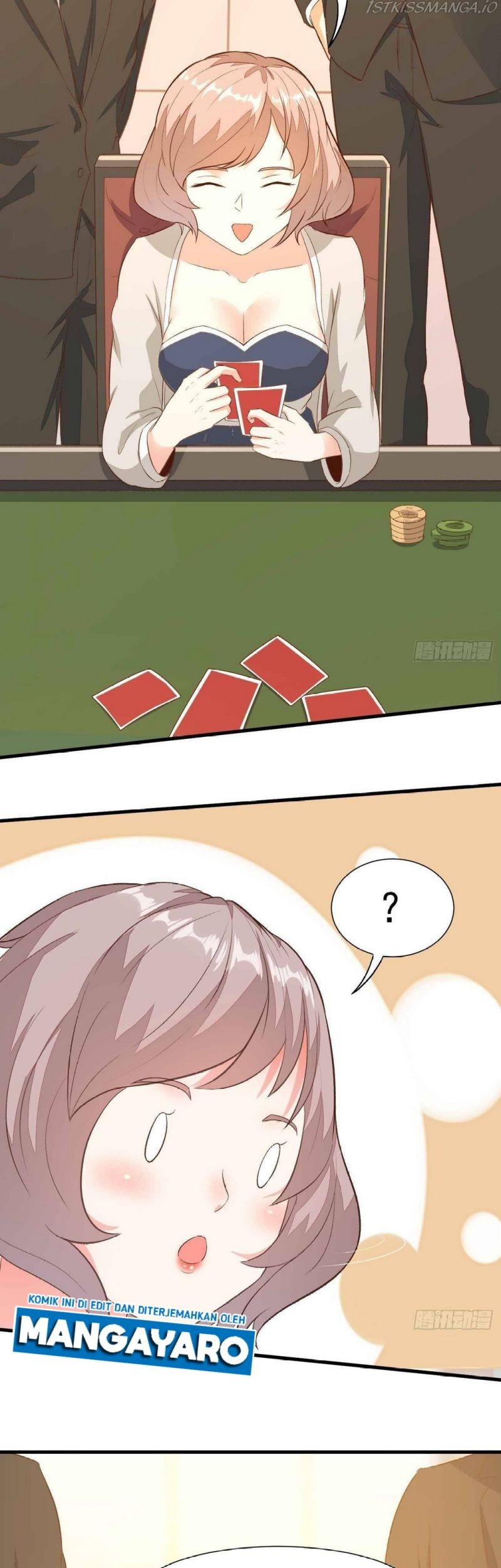 Wo Mei Zhou Yige Xin Shenfen Chapter 24 Gambar 15