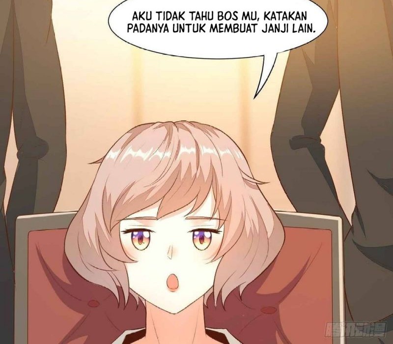 Wo Mei Zhou Yige Xin Shenfen Chapter 24 Gambar 16