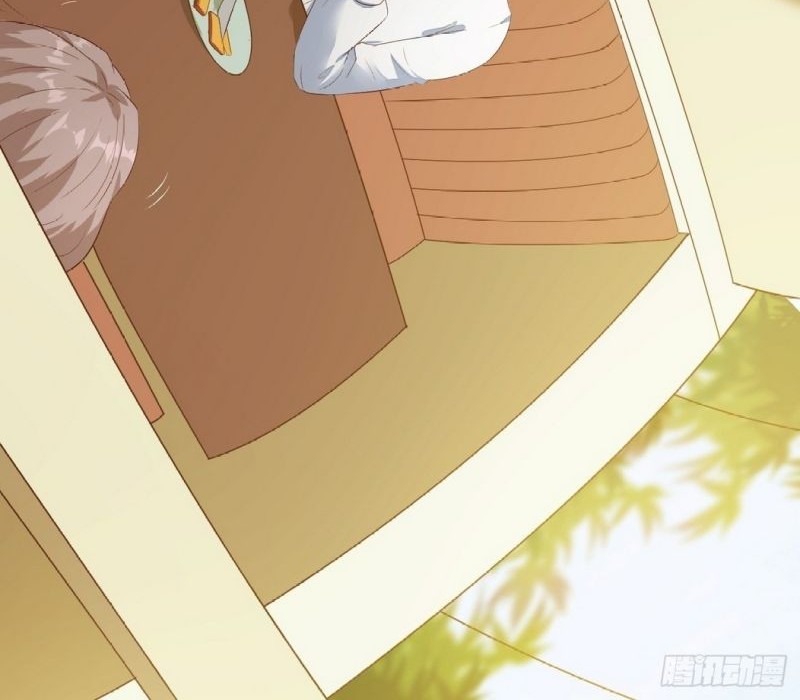 Wo Mei Zhou Yige Xin Shenfen Chapter 22 Gambar 22