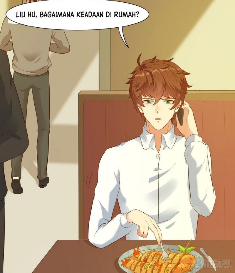 Wo Mei Zhou Yige Xin Shenfen Chapter 22 Gambar 14