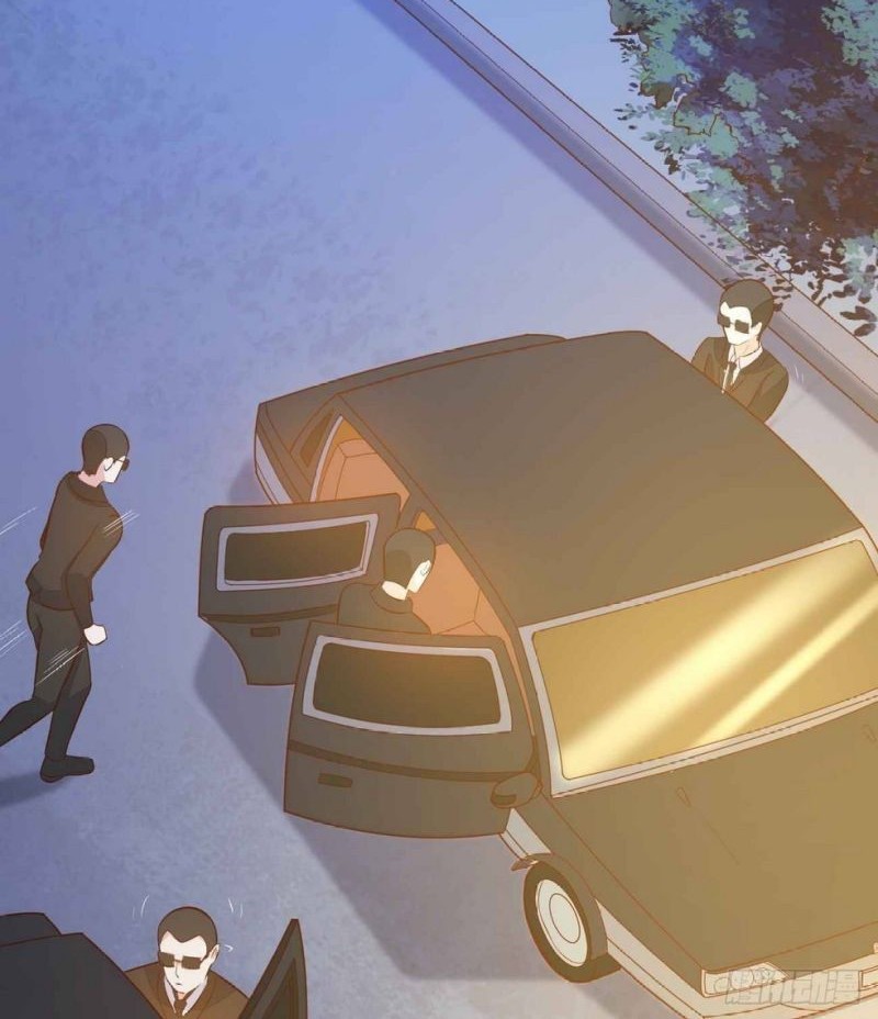 Wo Mei Zhou Yige Xin Shenfen Chapter 21 Gambar 22