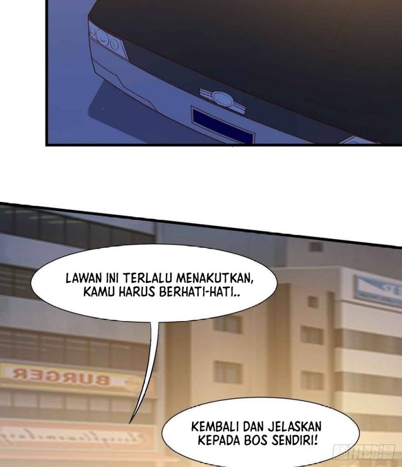 Wo Mei Zhou Yige Xin Shenfen Chapter 21 Gambar 24
