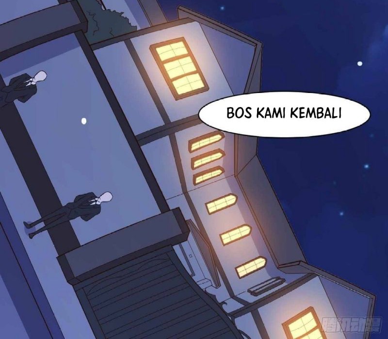 Wo Mei Zhou Yige Xin Shenfen Chapter 21 Gambar 28